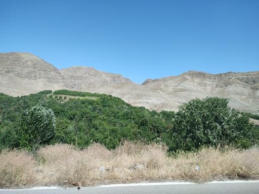عکس دره آل