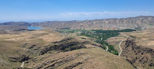 عکس دره آل