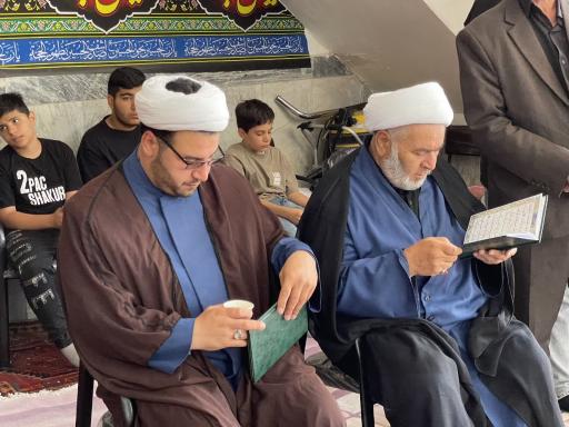 عکس مشتقین
