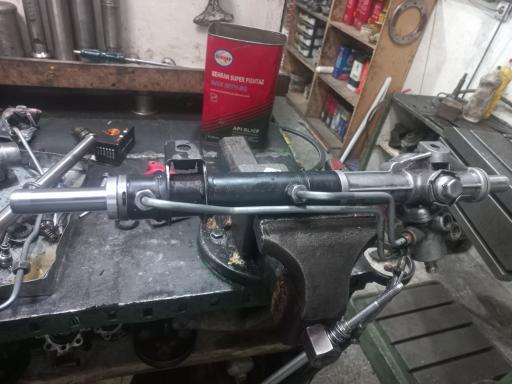 عکس تراش فلزات محمد