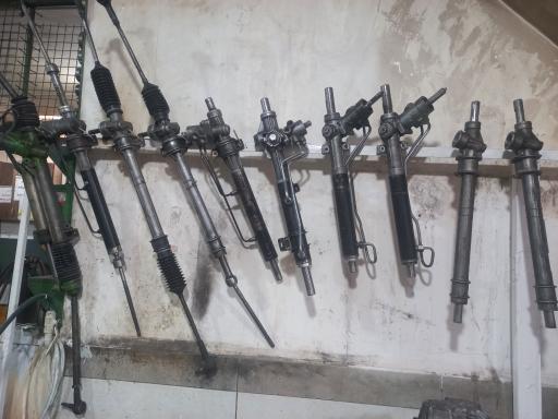 عکس تراش فلزات محمد