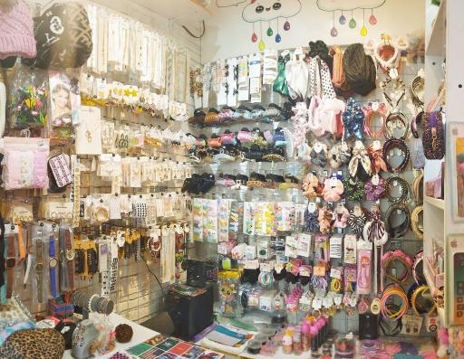 عکس اکسسوری آنجل 