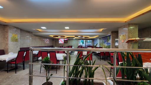 اغذیه نشاط مرزداران