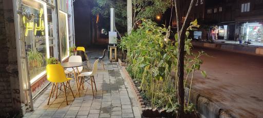 عکس جگرسرا و کبابی مرزداران