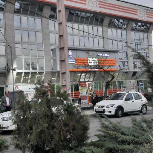 عکس فروشگاه اتکا