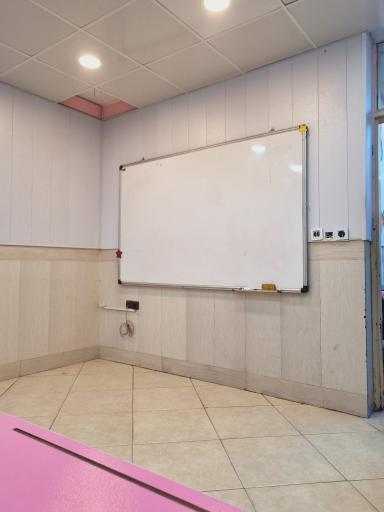 عکس دبستان دخترانه ابتدایی گام نخست