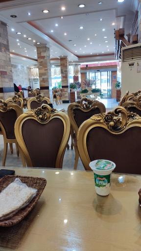 عکس رستوران ساحلی امیر