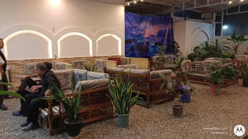 عکس رستوران سنتی خان