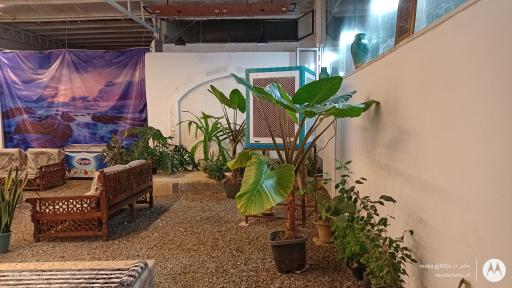 عکس رستوران سنتی خان