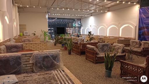 عکس رستوران سنتی خان