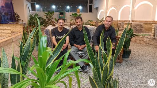 عکس رستوران سنتی خان