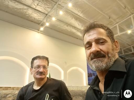 عکس رستوران سنتی خان