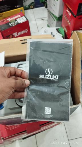 عکس باطری فروشی