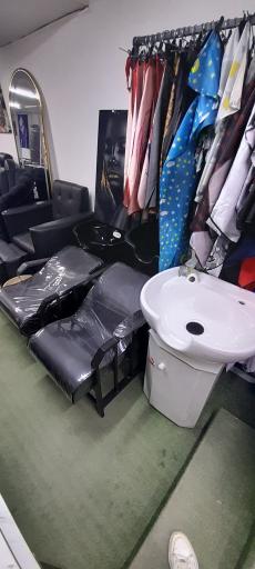 فروشگاه تجهیزات آرایشگاهی آلان