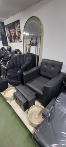 فروشگاه تجهیزات آرایشگاهی آلان