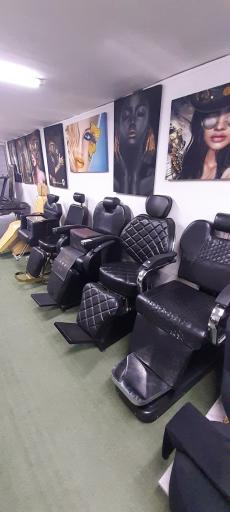 فروشگاه تجهیزات آرایشگاهی آلان