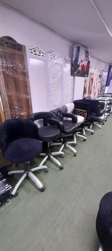 فروشگاه تجهیزات آرایشگاهی آلان