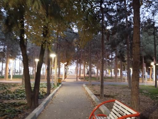 عکس بوستان ارشاد