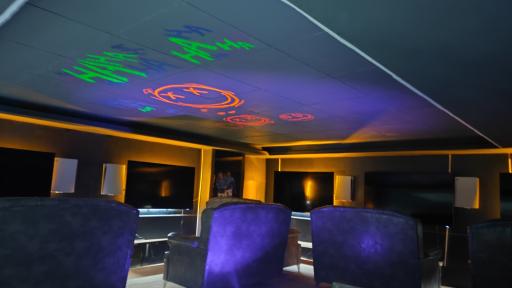 عکس گیم نت آرنا