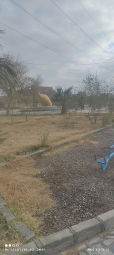 عکس بوستان کوزه 