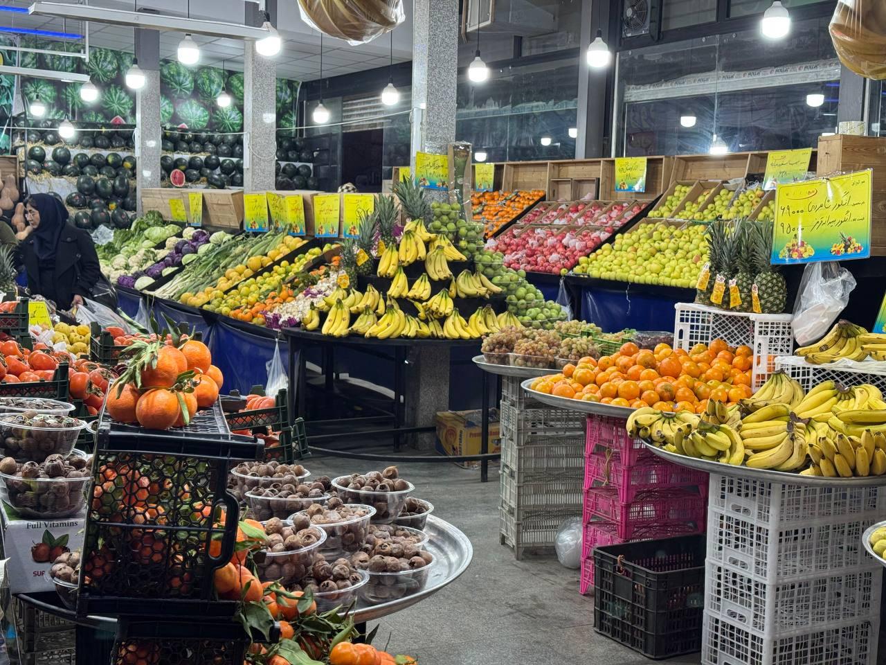 عکس حاجی ارزونی بزرگ کرج نو