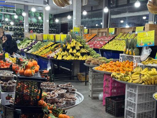 عکس حاجی ارزونی بزرگ کرج نو