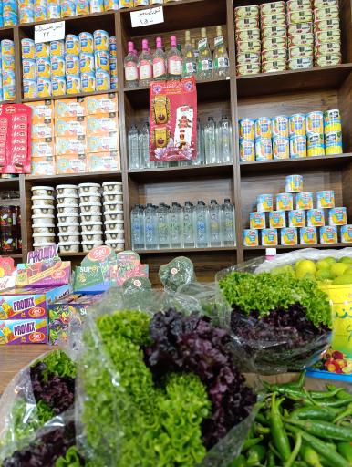 عکس حاجی ارزونی بزرگ کرج نو