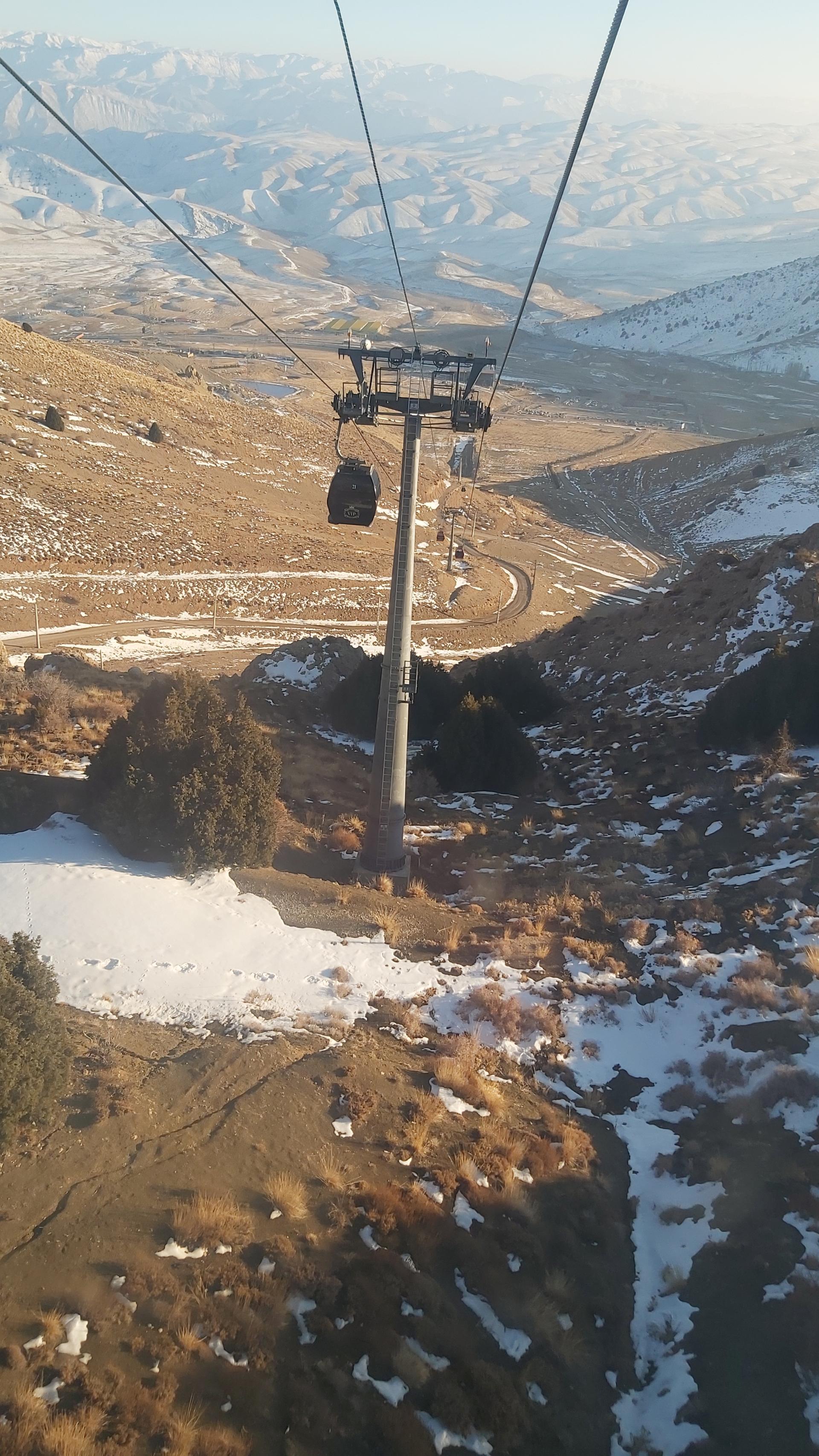 عکس مجموعه گردشگری سیب لند