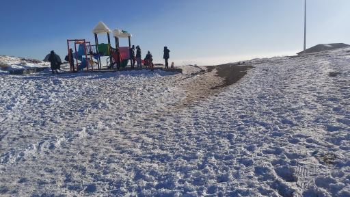 عکس مجموعه گردشگری سیب لند