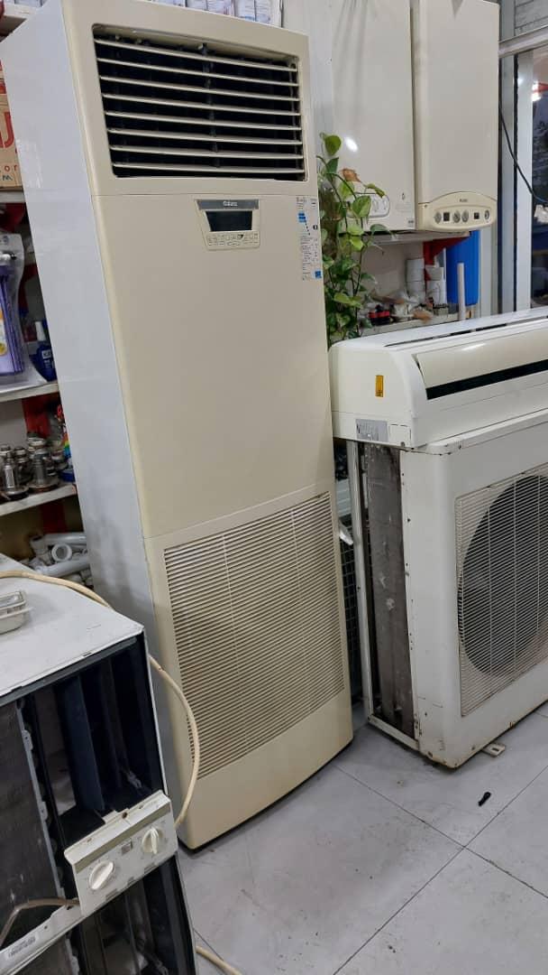 عکس نمایندگی تعمیر یخچال بابل 