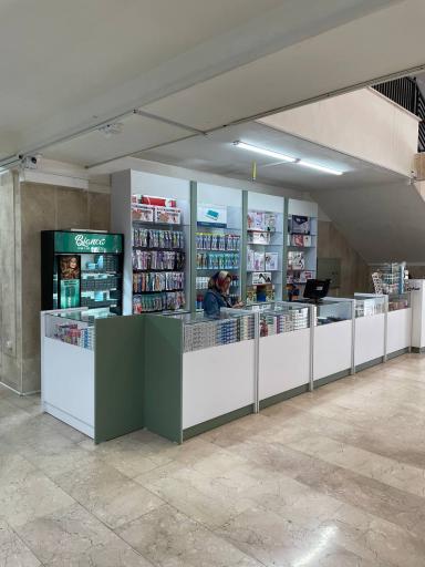 داروخانه دکتر عیسی زاده