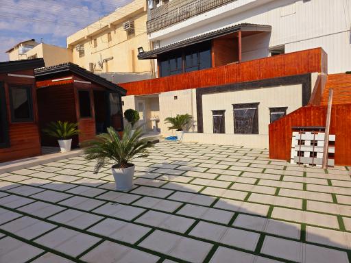 عکس سفره خانه شب های کنگان 