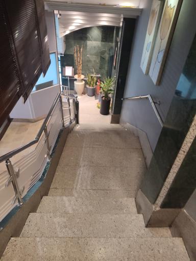 عکس رستوران غزل (رستوران سابق نوید)