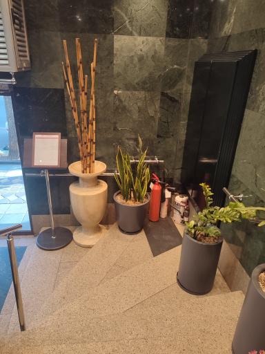 عکس رستوران غزل (رستوران سابق نوید)