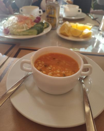 عکس رستوران غزل (رستوران سابق نوید)