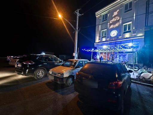 عکس کافه رستوران خوان سالار