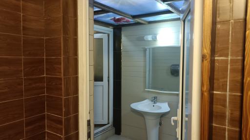 عکس رستوران ساحلی امیر