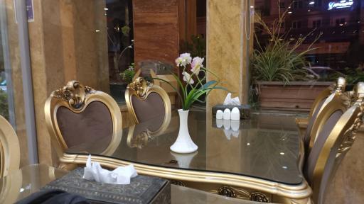 عکس رستوران ساحلی امیر