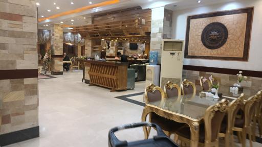 عکس رستوران ساحلی امیر