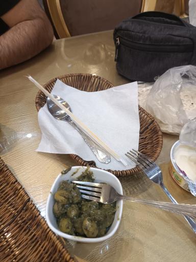 عکس رستوران ساحلی امیر