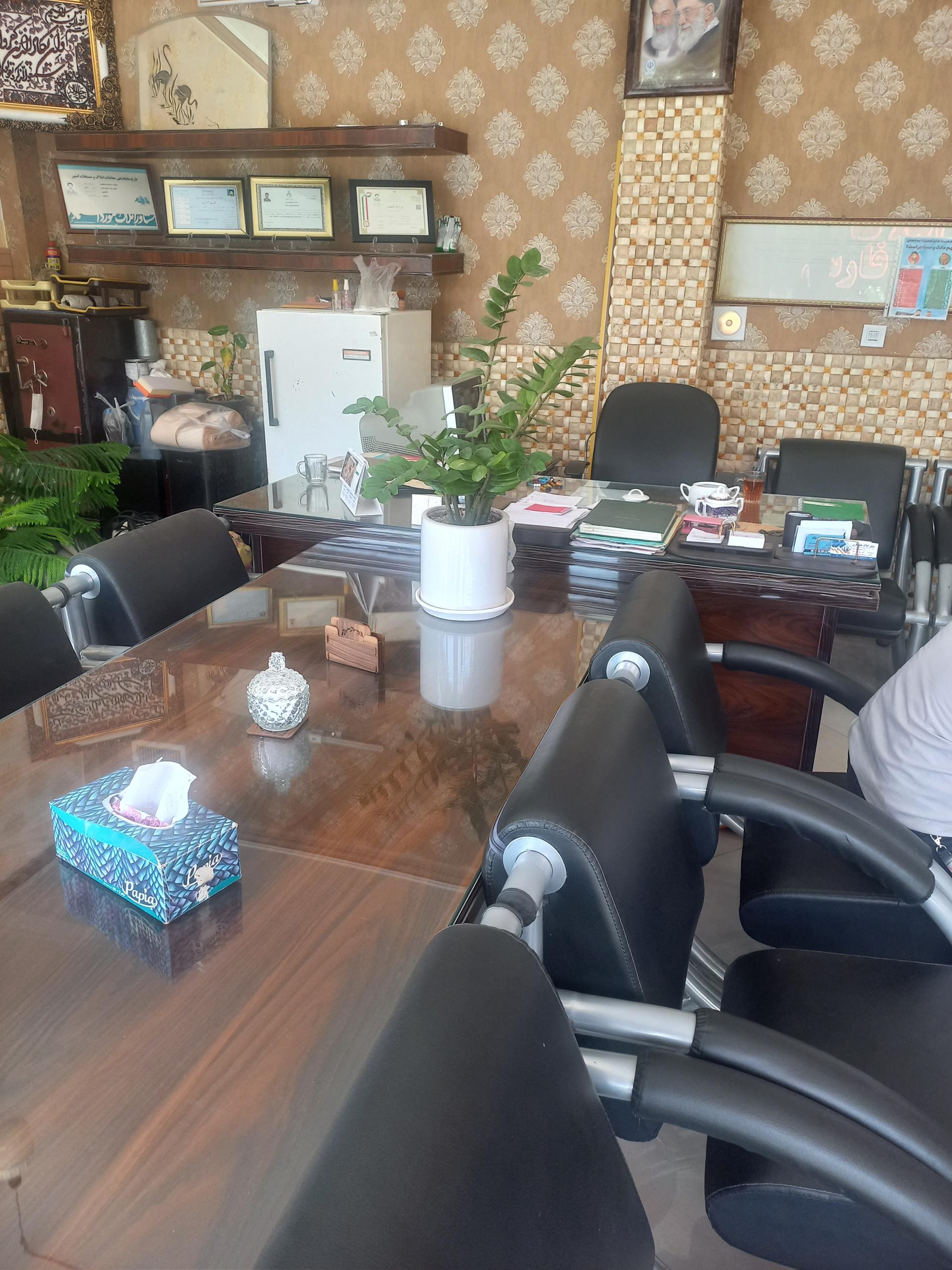 عکس املاک خلیج فارس