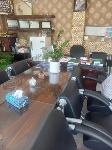 عکس املاک خلیج فارس