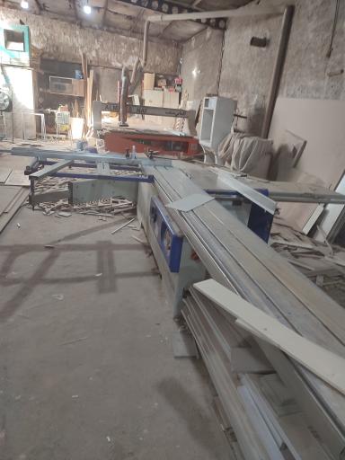 عکس صنایع چوب هیران