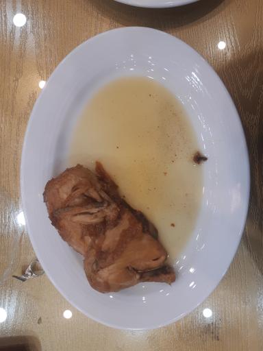 عکس رستوران ساحلی امیر