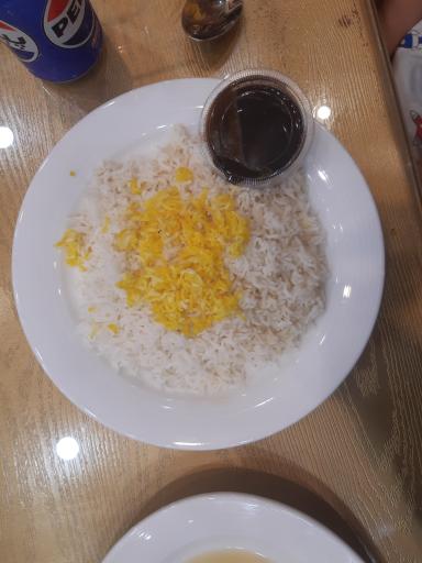 عکس رستوران ساحلی امیر