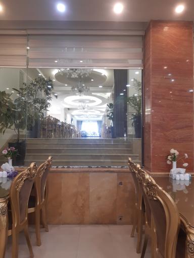 عکس رستوران ساحلی امیر