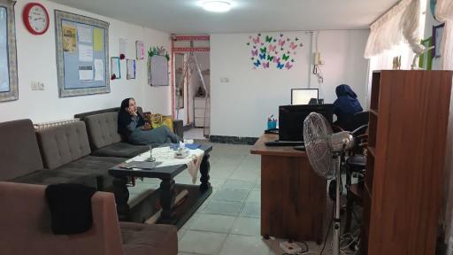 عکس دبستان و پیش دبستانی غیرانتفاعی ستایش