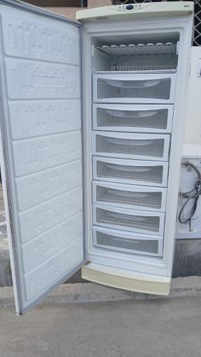 عکس نمایندگی تعمیر یخچال بابل 