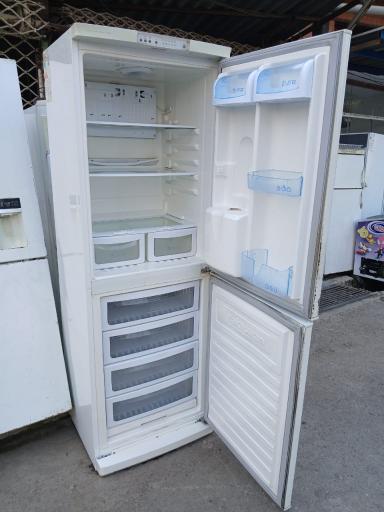 عکس نمایندگی تعمیر یخچال بابل 