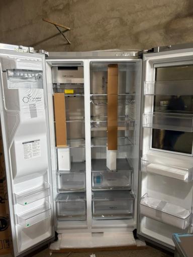 عکس نمایندگی تعمیر یخچال بابل 